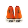 Chuck 70 «Orange Black»
