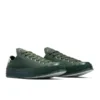 Chuck 70 Ox «A-COLD-WALL Green»