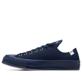 Chuck 70 Ox «A-COLD-WALL Navy»