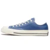 Chuck 70 Ox «Azul»