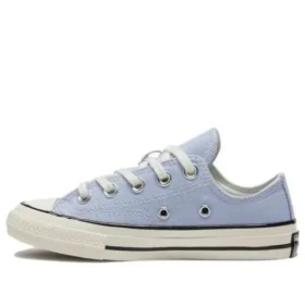 Chuck 70 OX «Azul Blanco»