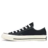 Chuck 70 Ox «Black»
