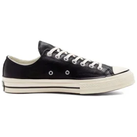 Chuck 70 Ox «Black»