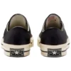Chuck 70 Ox «Black»