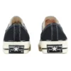 Chuck 70 Ox «Black»
