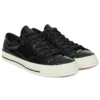Chuck 70 Ox «Black Patent»