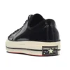 Chuck 70 Ox «Black Patent»