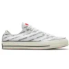 Chuck 70 Ox «Blanco, Negro, Beige»