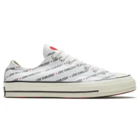 Chuck 70 Ox «Blanco, Negro, Beige»