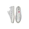 Chuck 70 Ox «Blanco, Negro, Beige»