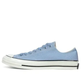 Chuck 70 Ox «Blue Slate»