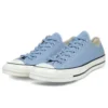 Chuck 70 Ox «Blue Slate»