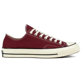 Chuck 70 Ox «Burgundy»