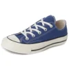 Chuck 70 Ox Canvas «True Navy»