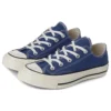 Chuck 70 Ox Canvas «True Navy»