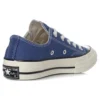 Chuck 70 Ox Canvas «True Navy»