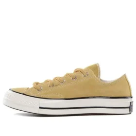 Chuck 70 Ox «Desert Marigold»