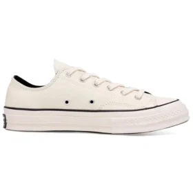 Chuck 70 Ox «Egret»