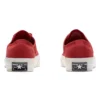 Chuck 70 OX ENAMEL Rojo
