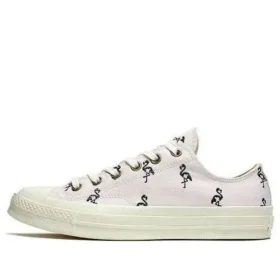 Chuck 70 Ox «Flamingo»