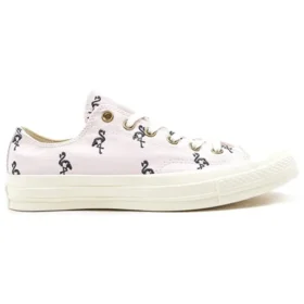 Chuck 70 Ox «Flamingo»