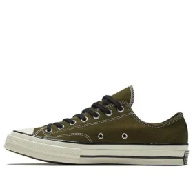Chuck 70 Ox «Green»