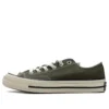 Chuck 70 Ox «Green»