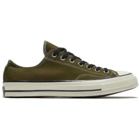Chuck 70 Ox «Green»