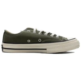 Chuck 70 Ox «Green»