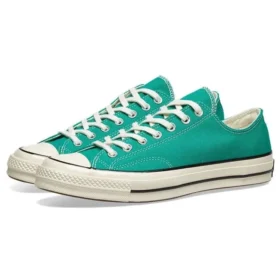 Chuck 70 Ox «Green»
