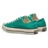 Chuck 70 Ox «Green»