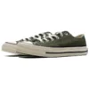 Chuck 70 Ox «Green»