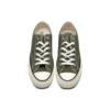 Chuck 70 Ox «Green»