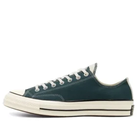Chuck 70 Ox «Green Black»