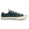 Chuck 70 Ox «Green Black»