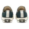 Chuck 70 Ox «Green Black»