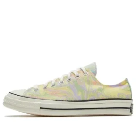 Chuck 70 Ox «Marble»