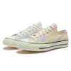 Chuck 70 Ox «Marble»