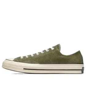 Chuck 70 Ox «Medium Olive»