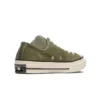 Chuck 70 Ox «Medium Olive»
