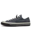 Chuck 70 OX «Negro»