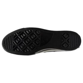 Chuck 70 OX «Negro»