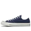 Chuck 70 Ox «Obsidian»