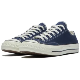 Chuck 70 Ox «Obsidian»