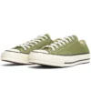 Chuck 70 Ox «Olive Ivory»