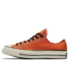 Chuck 70 Ox «Orange»