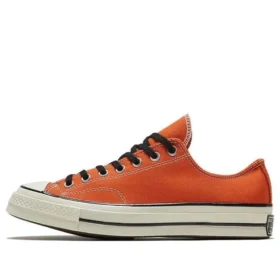 Chuck 70 Ox «Orange»