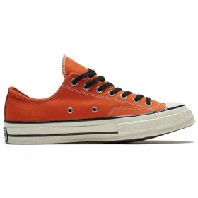 Chuck 70 Ox «Orange»