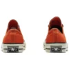 Chuck 70 Ox «Orange»