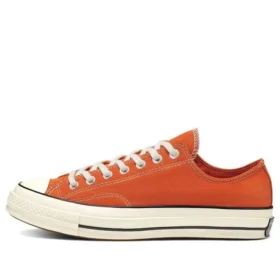Chuck 70 Ox «Orange Beige»